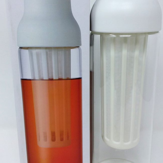 Carafe à infusion froide de la