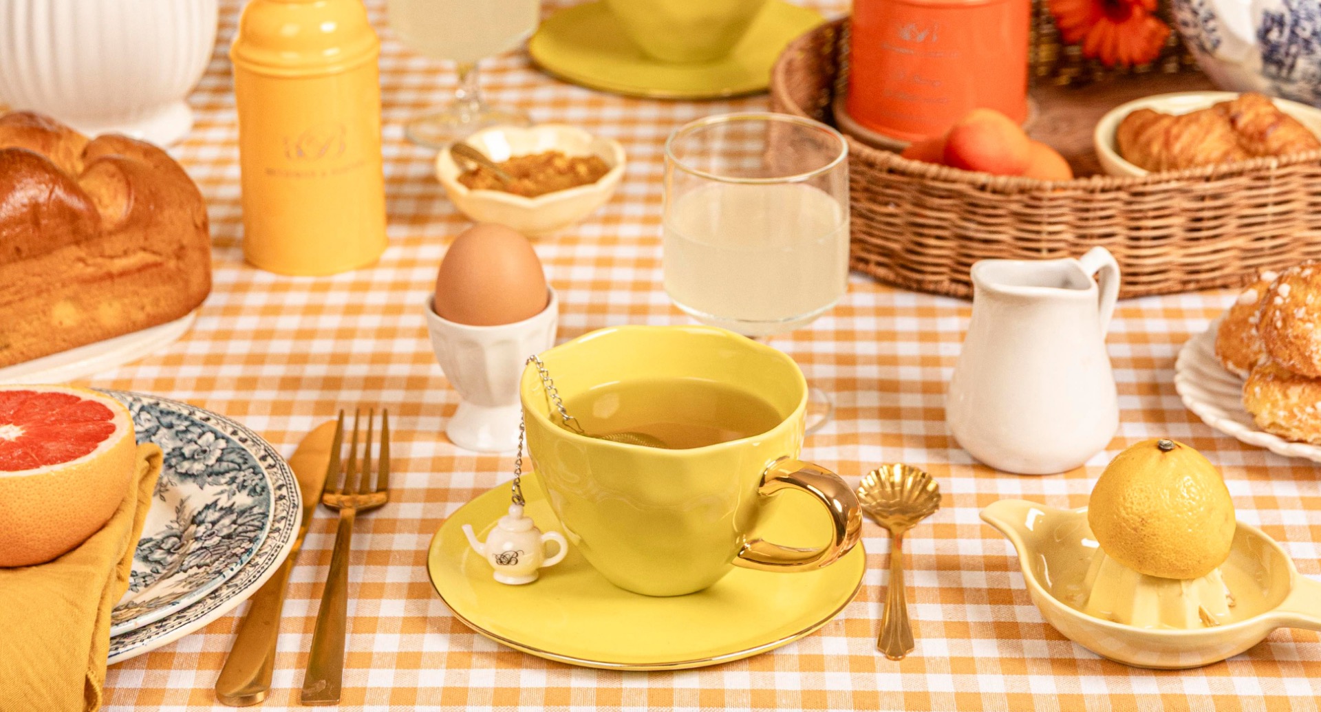 Brunch