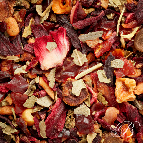 Infusion des Beaux jours en pa