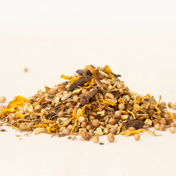 Infusions bio